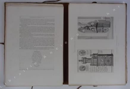 MONOGRAPHIE DE LA CATHEDRALE DE LYON