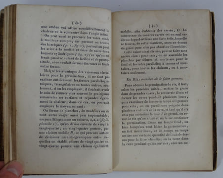L'Art de faire la bière, ouvrage élémentaire théorique et pratique, mis à la portée de tout le monde, Donnant les moyens de faire la Bière en toute ...