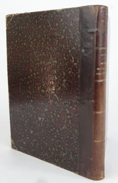 Jonction géodésique et astronomique de l'Algérie avec l'Espagne, exécutée en commun en 1879, par ordre des gouvernements d'Espagne et de France,. ...