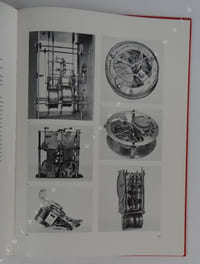 Die Kaisermonument-Uhr. Monographie einer historisch bedeutungsvollen Figurenuhr aus der Spätzeit Kaiser Karls V. (1500-1558).