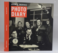 MORRIS John G. Photo diary. Catalogue de vente publique Drouot Montaigne samedi 30 avril 2011 à 15h15.