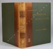 Atlas und Lehrbuch meiner Systeme des modernen zahnärztlichen Metalltechnik. Fünfte, unveräbnderte Auflage. Mit über 1000 meist kolorierten ...