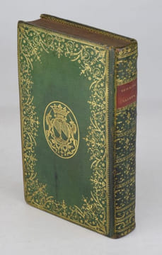 L'office de la Semaine-Sainte, à l'usage de la Maison du Roi. (...) En Latin & en François. Avec l'explication des Cérémonies de l'Église, (...). Par ...