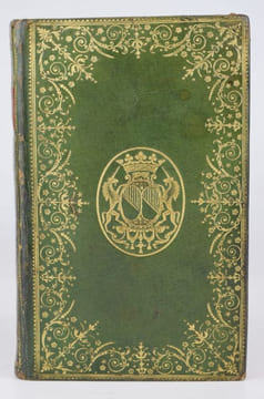 L'office de la Semaine-Sainte, à l'usage de la Maison du Roi. (...) En Latin & en François. Avec l'explication des Cérémonies de l'Église, (...). Par ...