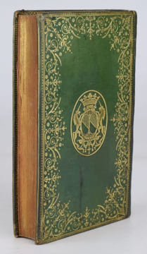 L'office de la Semaine-Sainte, à l'usage de la Maison du Roi. (...) En Latin & en François. Avec l'explication des Cérémonies de l'Église, (...). Par ...