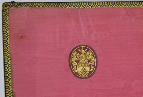 L'office de la Semaine-Sainte, à l'usage de la Maison du Roi. (...) En Latin & en François. Avec l'explication des Cérémonies de l'Église, (...). Par ...
