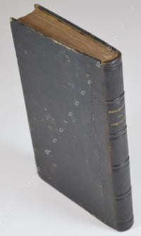 Opuscules bretons III - Brocéliande. Brocéliande, ses chevaliers et quelques légendes. Recherches publiées par l'éditeur de plusieurs opuscules bretons.