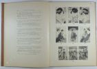 Collection Ch. Haviland. Estampes japonaises. (Deuxième partie). Albums illustrés des Maîtres de l'Ukiyoyé. Peintures dont la vente par suite de décès ...