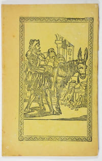 Histoire d'Ali Baba et de quarante voleurs exterminés par une esclave ; conte arabe.