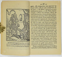 Histoire d'Ali Baba et de quarante voleurs exterminés par une esclave ; conte arabe.