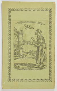Le Prince chéri, conte.