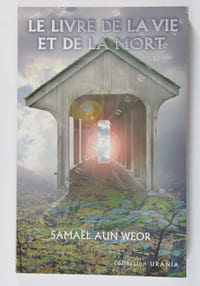Le livre de la vie et de la mort. Traduction, préface et notes par André BEAUDOIN.