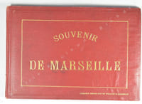 Souvenir de Marseille.