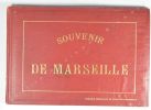 Souvenir de Marseille.. ALBUM DE PHOTOS - MARSEILLE