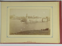 Souvenir de Marseille.
