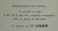 La Gyn&eacute;ocratie ou la domination de la femme par Jacques Desroix pr&eacute;c&eacute;d&eacute; d'une &Eacute;tude sur le masochisme dans l'histoire et les traditions par Laurent ...