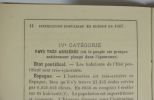 Matériaux pour bibliothèques populaires. N° V 1869. "Allerlei in Millhuser Ditsch".. DOLLFUSS-AUSSET.