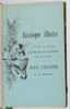 Auteurs et acteurs. Catalogue de l'exposition de portraits install&eacute;e dans les galeries du Th&eacute;&acirc;tre d'application. Ouvrage illustr&eacute; de 115 reproductions ...