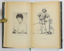 Auteurs et acteurs. Catalogue de l'exposition de portraits install&eacute;e dans les galeries du Th&eacute;&acirc;tre d'application. Ouvrage illustr&eacute; de 115 reproductions ...