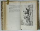 Voyage en Arménie et en Perse fait dans les années 1805 et 1806. Édition originale.. JAUBERT, P. Amédée.