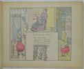 Alte Volks- und Kinderlieder. Illustriert von Lucie Attinger. Klavier-Begleitung von J. Lauber.. ATTINGER, Lucie ; LAUBER, J.