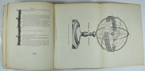 Histoire de l'Horlogerie depuis son origine jusqu'à nos jours précédée de Recherches sur la mesure du temps dans l'Antiquité et suivie de la ...