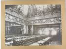 Trois grandes photographies du café-brasserie L'Univers à Tours vers 1900.. [PHOTOGRAPHIE] - PEIGNÉ, C.