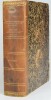 Expédition antarctique française (1903 - 1905). Sciences naturelles : documents scientifiques. 4 recueils : 1- Arthropodes - Pycnogonides par E.-L. ...