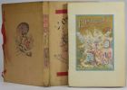 L'Ombrelle. Le gant - le manchon. . UZANNE, Octave, AVRIL, Paul (illustrations).