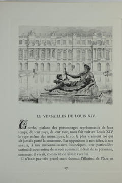 Charme de l'Île de France. Pointes sèches de Ch. Samson.. GOSSET, Léon ; SAMSON, Ch. (illustrations)