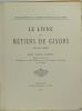 Le Livre des métiers de Gisors Au XVIe siècle. Publications de la Société historique du Vexin.. PASSY, Louis.