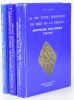 Histoire d'une seigneurie du Midi de la France. Tome I : Naissance de Montpellier (985 - 1213). Tome II : Montpellier sous la seigneurie de Jacques Le ...