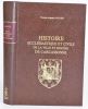 Histoire ecclésiastique et civile de la Ville de Carcassonne. Avec une préface de Jean Blanc.. BOUGES, Thomas-Augustin.