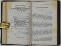 Précis élémentaire d'Économie politique. Précédé d'une Introduction historique, et suivi d'une Biographie des économistes, d'un Catalogue et d'un Vocabulaire analytique.