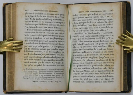Précis élémentaire d'Économie politique. Précédé d'une Introduction historique, et suivi d'une Biographie des économistes, d'un Catalogue et d'un ...