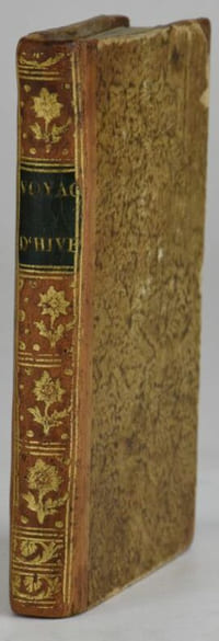 Le voyage d'hiver. Traduction libre de l'Allemand de M. Jacobi.