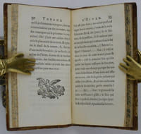 Le voyage d'hiver. Traduction libre de l'Allemand de M. Jacobi.