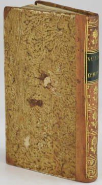 Le voyage d'hiver. Traduction libre de l'Allemand de M. Jacobi.