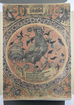 Histoire illustrée de la gravure en France.. COURBOIN, François.