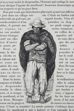 La Vengeance du Condor. Récits péruviens traduits de l'espagnol par Max Daireaux, Francis de Miromandre et Victor Flama. Illustrations de J. Tillac.. ...
