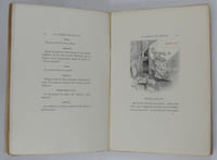 Le Barbier de Séville. Ornée de 62 compositions de Daniel Vierge.