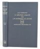 L'Oeuvre gravé de Jean-Michel Moreau Le Jeune (1741-1814). Catalogue raisonné et descriptif avec notes iconographiques et bibliographiques suivi d'un ...