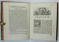 De tribus generibus instrumentorum musicæ veterum organicæ dissertatio.