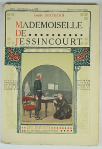 Mademoiselle de Jessincourt.