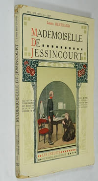 Mademoiselle de Jessincourt.
