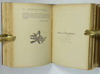 Souvenirs d'un auteur dramatique. Édition originale.