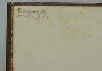 Souvenirs d'un auteur dramatique. Édition originale.