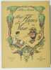 Aux Flancs du vase. Vingt-six hors-texte de Serge de Solomko gravés à l'eau-forte par Edmond Pennequin.. SAMAIN, Albert ; SOLOMKO, Serge de (ill.)