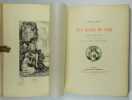 Aux Flancs du vase. Vingt-six hors-texte de Serge de Solomko gravés à l'eau-forte par Edmond Pennequin.. SAMAIN, Albert ; SOLOMKO, Serge de (ill.)