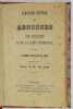 Almanach général des adresses de Nantes et de la Loire-Inférieure, pour l'année bissextile 1864.. 